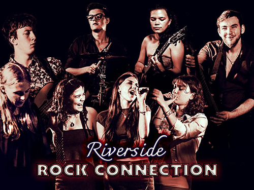 riverside rock connection